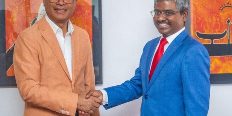 CONSOMMATION – Le Gouvernement malgache demande à l’Inde l’exonération de la taxe de 20% qui frappe ses exportations de riz vers Madagascar