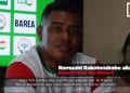 FOOTBALL – La Fédération compte former des Barea très compétitifs pour le Chan