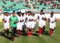 FOOTBALL – Les Barea A’ presque au complet pour préparer le CHAN en Algérie en Janvier