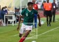 FOOTBALL – Tsilavina « Drogba » Fanomezantsoa claque la porte des Barea A’ et ne sera pas remplacé en attaque pour le CHAN en Algérie