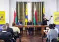 GOUVERNANCE – La digitalisation présentée comme un aspect important de la lutte contre la corruption au sein de la Commune urbaine d&rsquo;Antananarivo