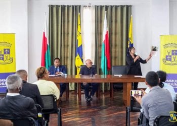 GOUVERNANCE – La digitalisation présentée comme un aspect important de la lutte contre la corruption au sein de la Commune urbaine d&rsquo;Antananarivo