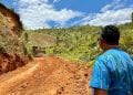 INFRASTRUCTURES – Une portion de 80km sur 130 km est désormais accessible sur la route reliant Mahanoro à Marolambo