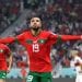 MONDIAL 2022 – Andry Rajoelina salue la qualification du Maroc en demi-finales de la Coupe du monde et affiche son soutien aux Lions de l&rsquo;Atlas pour la suite de l&rsquo;aventure