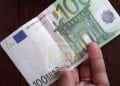 MONNAIE – L’euro passe de 4 400 ariary à 4 660 ariary en un mois sur le marché interbancaire de devise