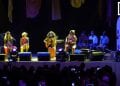 MUSIQUE – Quand Babai Lugu fait chanter le CC Esca Antanimena.