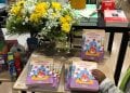PSYCHOLOGIE – Un livre sur les émotions à destination des enfants, « Henoiko ny fihetseham-poko / A l’écoute de mes émotions » arrive en librairie depuis le samedi 17 Décembre