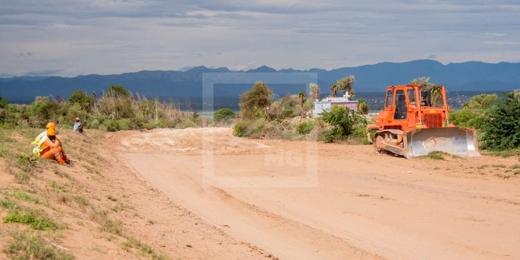 INFRASTRUCTURES ROUTIERES – 100,4 millions d’euros décaissés pour la réhabilitation de la RN6 et de la RN13 dans le cadre du projet de modernisation du réseau routier de Madagascar, selon l’Union européenne