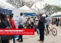 SALON DE L&rsquo;ENVIRONNEMENT – A la rencontre des alternatives écologiques