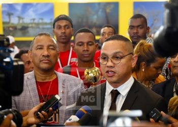 SPORTS- Tinoka Raharoarilala argumente l’absence de Madagascar aux Jeux de la Commission de la jeunesse et des sports de l’océan Indien (CJSOI) à Maurice