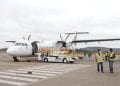 TRANSPORT AERIEN – Unanimité des dirigeants autour de l&rsquo;acquisition de l’Embraer 190 E2 par Madagascar Airlines et du plan de redressement d’Air Madagascar.