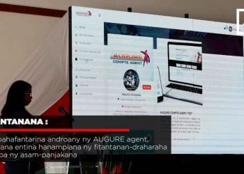 VAOVAO – MINUTE FLASH 20 DESAMBRA 2022
