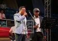 CONCERT – Des stars de la musique chantent pour Noël