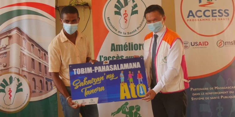 SANTÉ DES JEUNES – Les CSB de Nosy Be formés pour lutter contre les grossesses précoces et les maladies sexuellement transmissibles