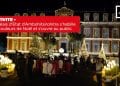 FESTIVITE – Le Palais d’Etat d’Ambohitsirohitra s’habille aux couleurs de Noël et s’ouvre au public