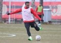 FOOTBALL – Thomas Fontaine quitte le PFC Beroe de la Bulgarie et rejoint le Gençlerbirligi SK en Turquie