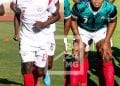 CHAN 2023 – Toky Olivier « Tsiry » Randriatsiferana et Koloina « Rakool » Razafindranaivo évoquent le travail et la cohésion du groupe parmi les clés de la victoire face au Ghana dimanche.