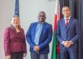 INDUSTRIE – La nouvelle stratégie nationale Agoa rajoute l&rsquo;agroalimentaire et l&rsquo;artisanat parmi les secteurs à prioriser en vue de l&rsquo;exportation vers les États-Unis