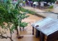 INTEMPERIES – Sept morts et 13 disparus après le passage de la tempête tropicale Cheneso selon le bilan publié mardi par le BNGRC