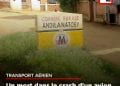 ACCIDENT – Un mort dans le crash d’un avion-école à Andilanatoby-Ambatondrazaka ce lundi