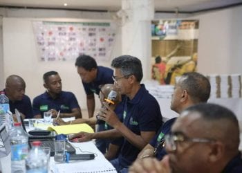BASKETBALL – Six rendez-vous internationaux pour les Ankoay en 2023 selon la Fédération malgache de basketball