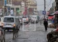 CLIMAT – Météo Madagascar lance une alerte à la vigilance fortes pluies pour les régions du Centre et du Sud-Est de Madagascar