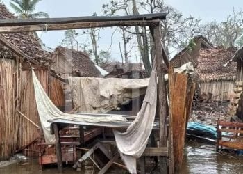 CLIMAT – Les intempéries de 2022 ont fait plus de 210 décès et 460.000 sinistrés