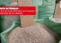 COMMERCE INTÉRIEUR – Les prix du riz local affichent une hausse sur les marchés de la capitale