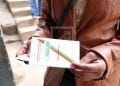 ELECTIONS – Moins de 10 000 000 d’électeurs inscrits à moins d’une semaine de la date butoir du recensement dans la cadre de la refonte de la liste électorale