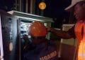 ELECTRICITE – La Jirama annonce la fin du délestage tournant à laquelle elle a été contrainte de procéder à cause du remplacement d’un disjoncteur endommagé à Ambohimanambola