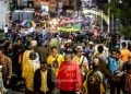 FETE DE FIN D’ANNEE – 2023 accueillie dans l’allégresse