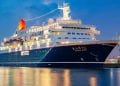 TOURISME – Le port de Toamasina accueillera mardi son premier paquebot de l&rsquo;année avec le bateau de croisière japonais Nippon Maru 