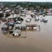 INTEMPÉRIES – Mahajanga sous les eaux après le passage de Cheneso
