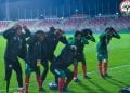 CHAN – Les Barea A&rsquo; déroulent face aux Faucons de Jediane du Soudan (3-0) et filent en quarts contre les Mambas du Mozambique