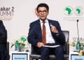 NUTRITION – Andry Rajoelina plaide pour le soutien aux agriculteurs afin d&rsquo;atteindre la souveraineté alimentaire en Afrique