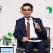 NUTRITION – Andry Rajoelina plaide pour le soutien aux agriculteurs afin d&rsquo;atteindre la souveraineté alimentaire en Afrique