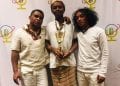 CONCOURS – Le groupe Takasy sur la troisième marche du podium du World Music Trophy, juste devant son homologue Vakamiarina quatrième 
