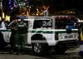FETE DE FIN D’ANNEE – La police procède à 47 interpellations dans la région durant la nuit du réveillon de la Saint Sylvestre