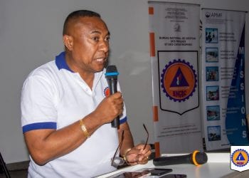 FINANCEMENT – Le général Elack Andriankaja nie tout détournement de fonds au sein du BNGRC, un des organismes financés par l&rsquo;Unicef