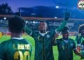 FOOTBALL – Rojoniaina Andriamanjato rejoint le Saint-Pauloise Football club