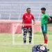 FOOTBALL – Romuald « Rôrô » Rakotondrabe estime que le Sénégal reste « favori » face à Madagascar mais il espère que « ses joueurs vont tout donner » en demi-finale du Chan