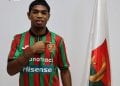 FOOTBALL – Un transfert record à 50 000 euros pour Koloina « Rakool » Razafindranaivo