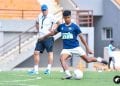FOOTBALL – Rado Mbolasoa Andrininosy s’envole finalement pour l’Algérie afin de rejoindre les Barea A’ au Chan