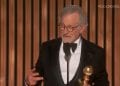 GOLDEN GLOBES – Steven Spielberg et son film » The fabelmans » sacrés, « House of dragons » désigné primé meilleure série dramatique