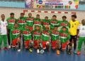 HANDBALL – Madagascar s’incline 30 à 51 face au Nigéria à l’IHF Trophy junior, les Akio en mauvaise posture après deux journées