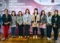 ENTREPRENEURIAT – Le savoir-faire féminin en démonstration et valorisé durant l’édition internationale du Salon des femmes entrepreneures