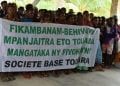 PROJET MINIER – Les appels à la réouverture de Base Toliara s’intensifient dans le chef-lieu du district de la région Atsimo Andrefana