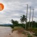 Trois pylones de haute tension de la Jirama menacés d’écroulement suite à la montée des eaux à Maroantsetra