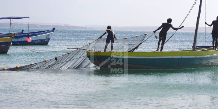 INTEMPERIES – Un pêcheur porté disparu à Ambolombozobe dans la région de Diana