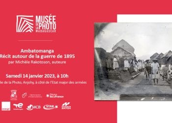 SORTIE – Musique, littérature et sport à l&rsquo;animation du week-end
